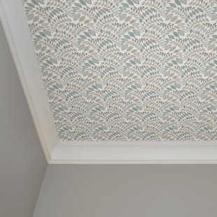 Plain White Peel And Stick Wallpaper / You can read real customer